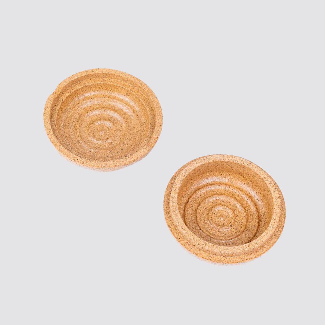 Waterproof Cork Soap Dish
