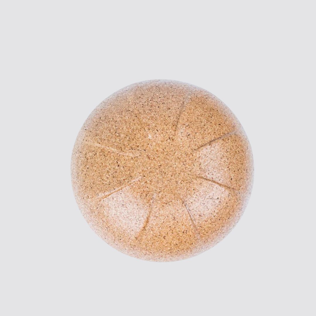 Waterproof Cork Soap Dish