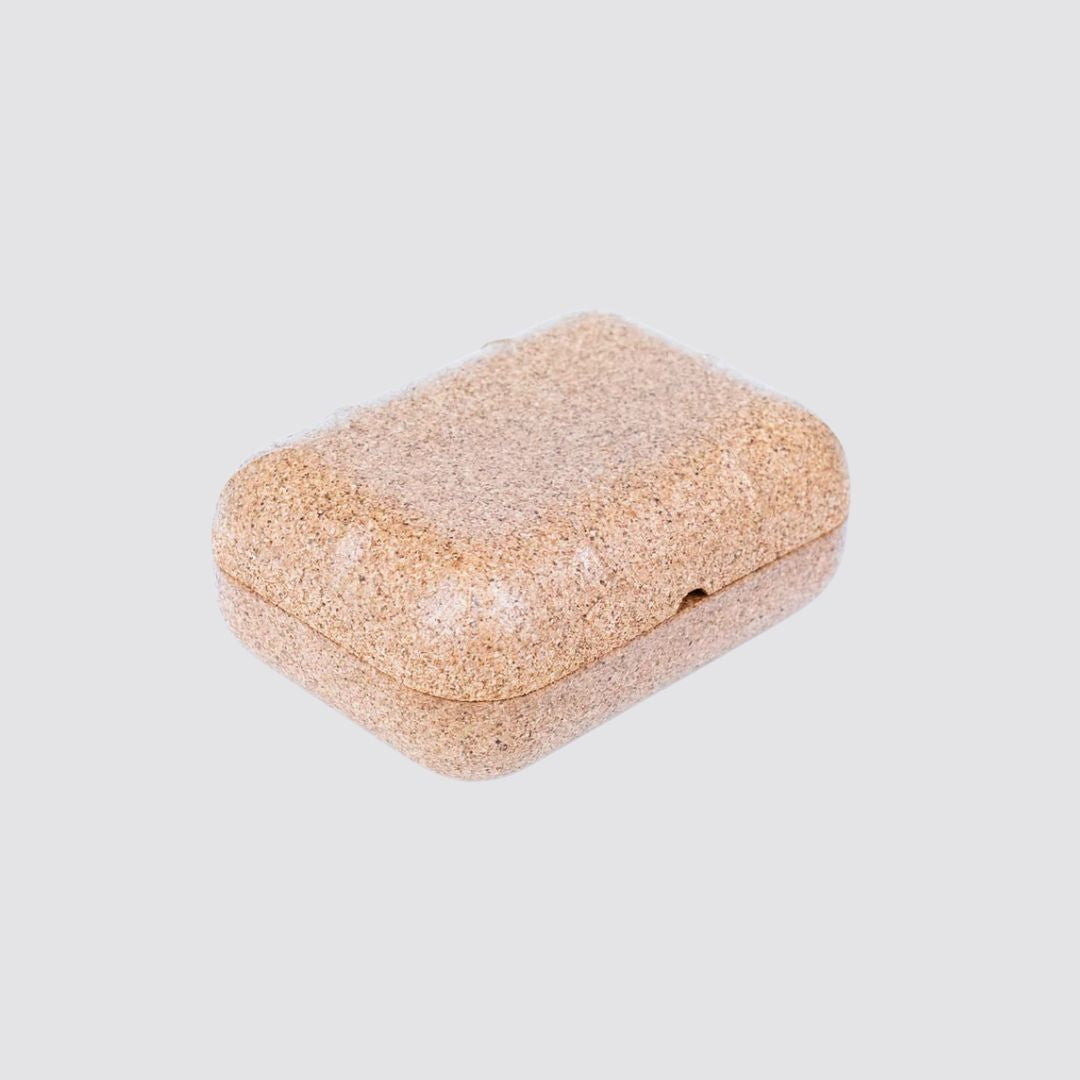 Waterproof Cork Soap Dish
