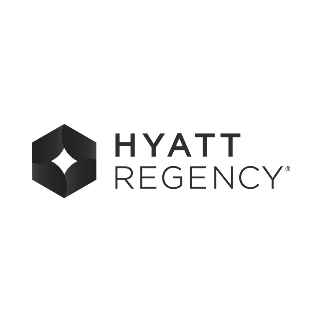 Hyatt Regency Hotels are a client of ecoReluxe