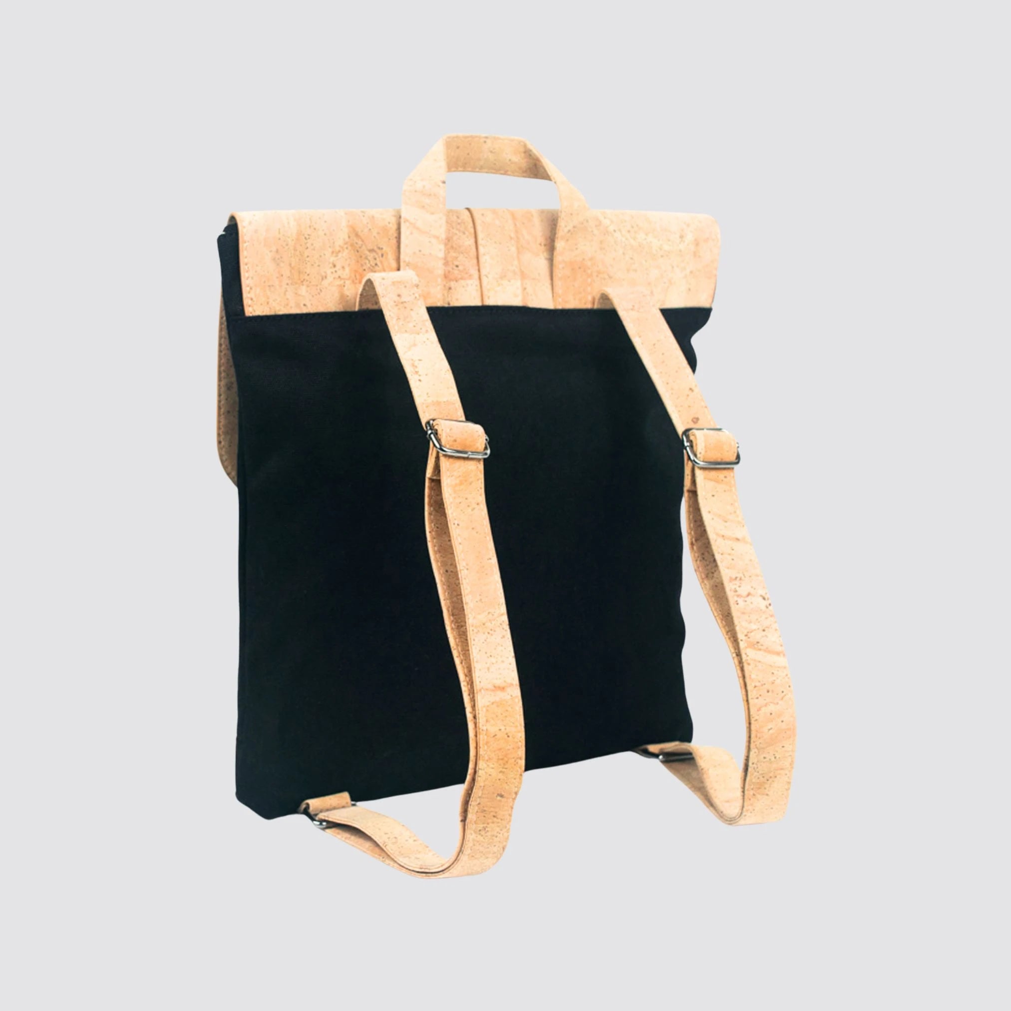 Eco-Friendly Laptop Backpack