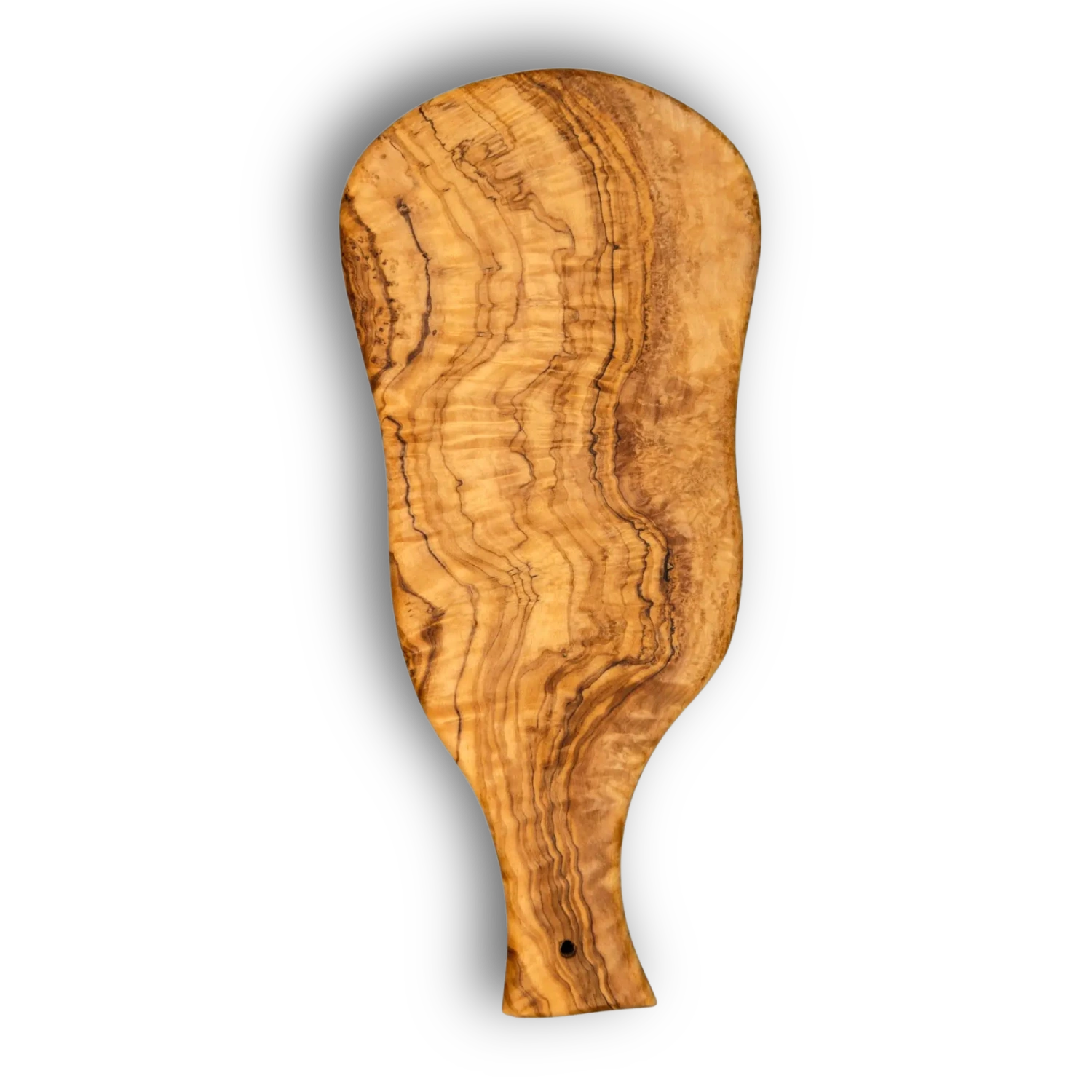 amenities made of olive wood for hotels and restaurants