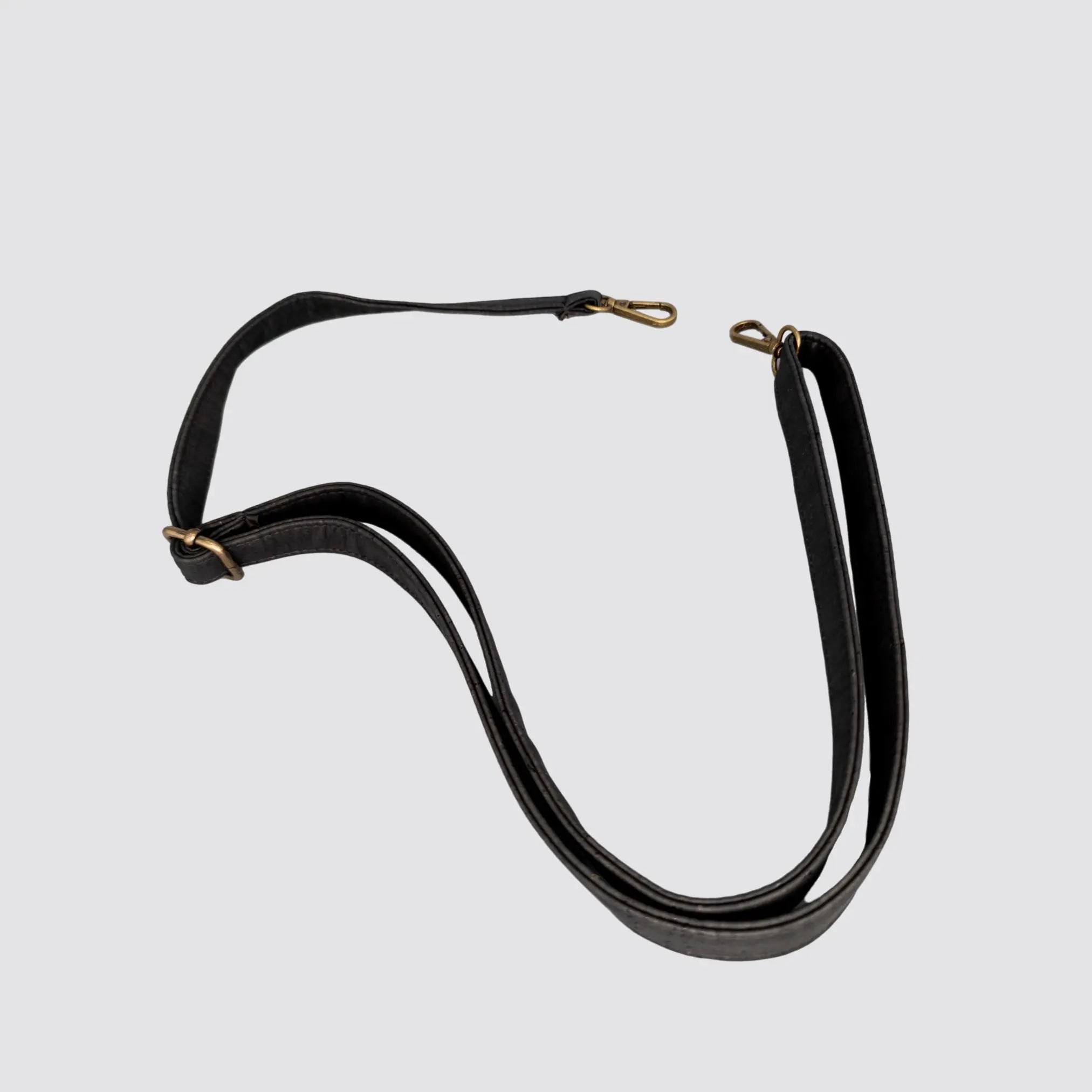 Stylish cork vegan briefcase for work, travel, and daily professional use.