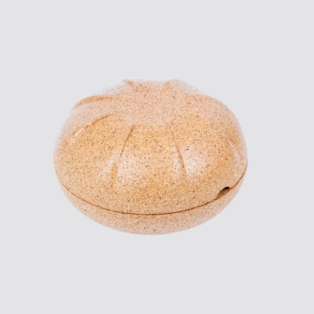 Waterproof Cork Soap Dish