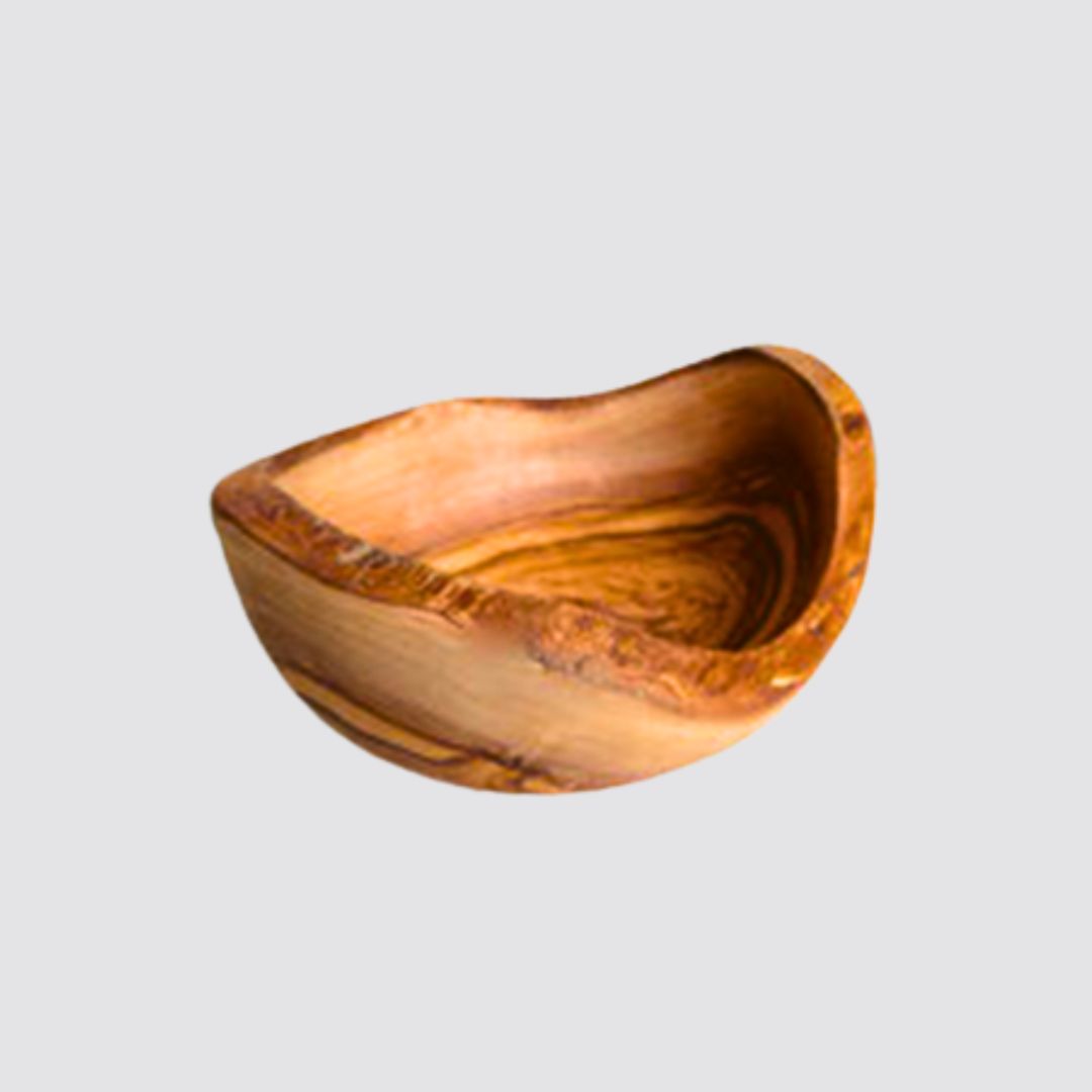 Olive Rustic Bowls