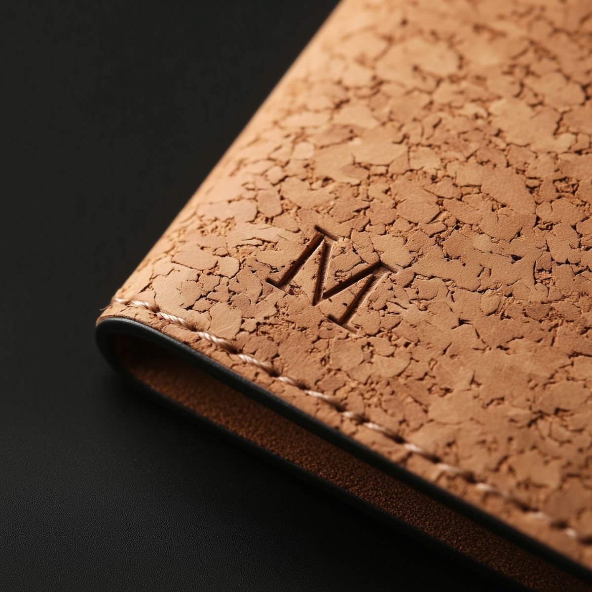 amenities engraved with hotel or restaurant logo
